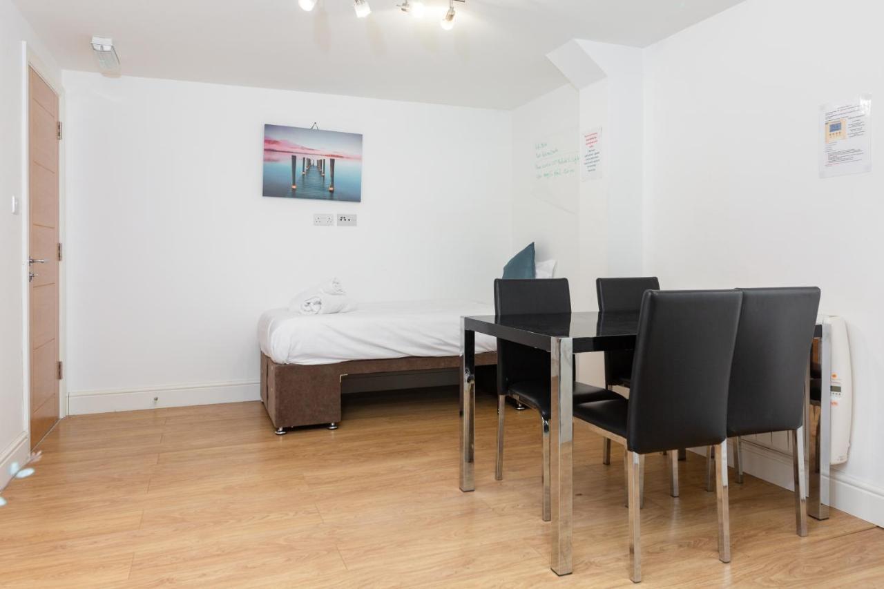 Book Today At Metro Serviced Apartments Bedford - Metro House ,Free Wifi 外观 照片