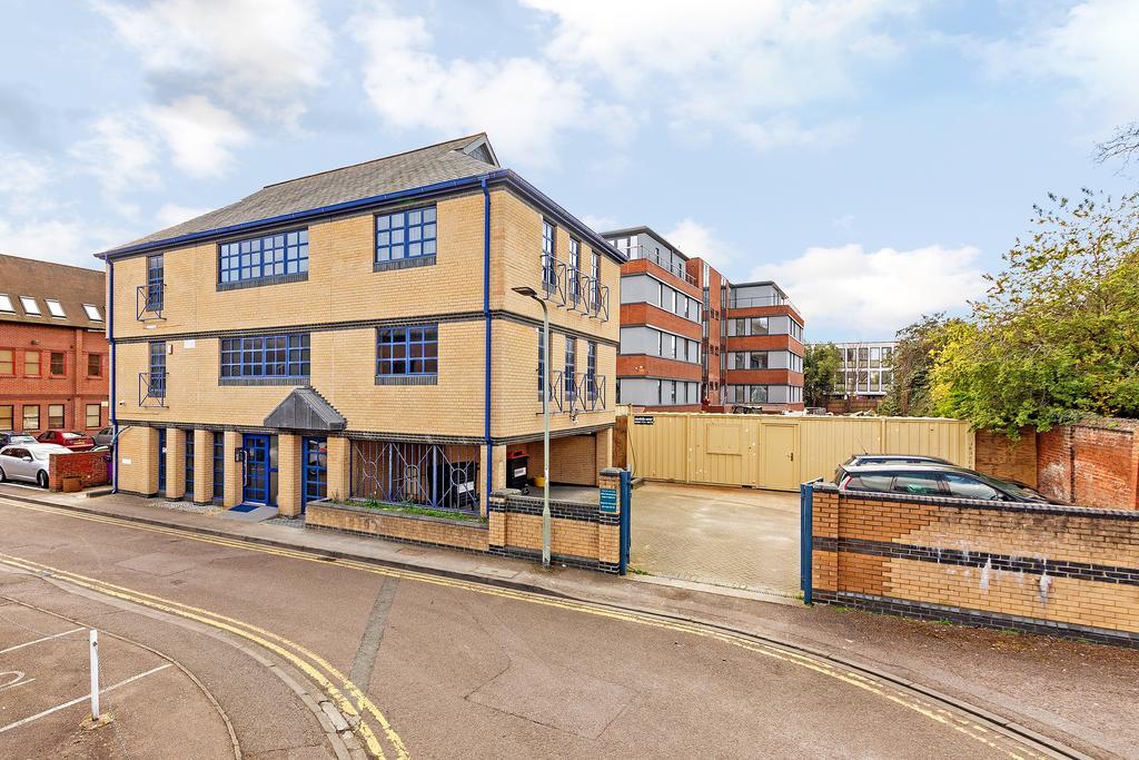 Book Today At Metro Serviced Apartments Bedford - Metro House ,Free Wifi 外观 照片