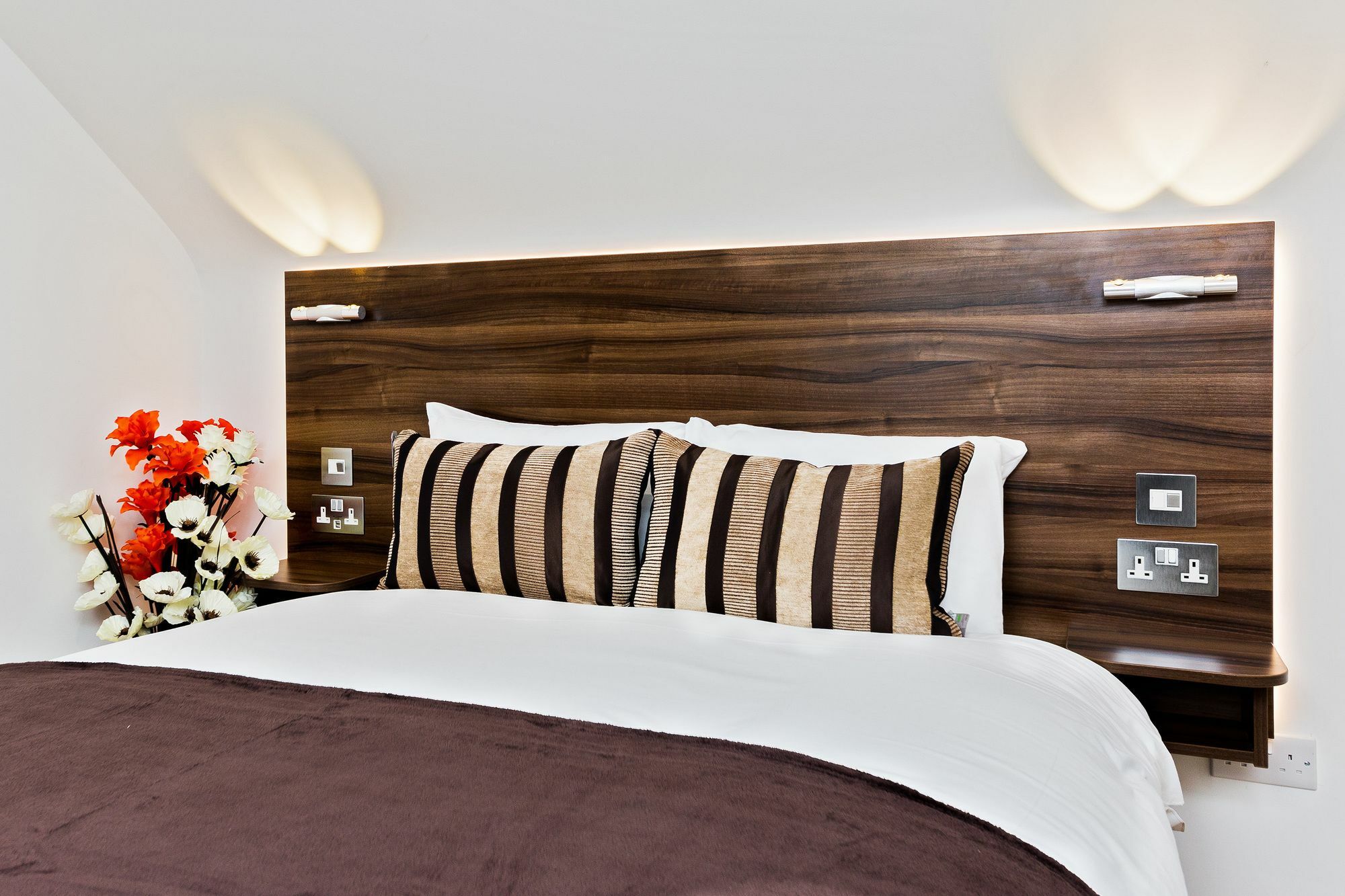 Book Today At Metro Serviced Apartments Bedford - Metro House ,Free Wifi 外观 照片