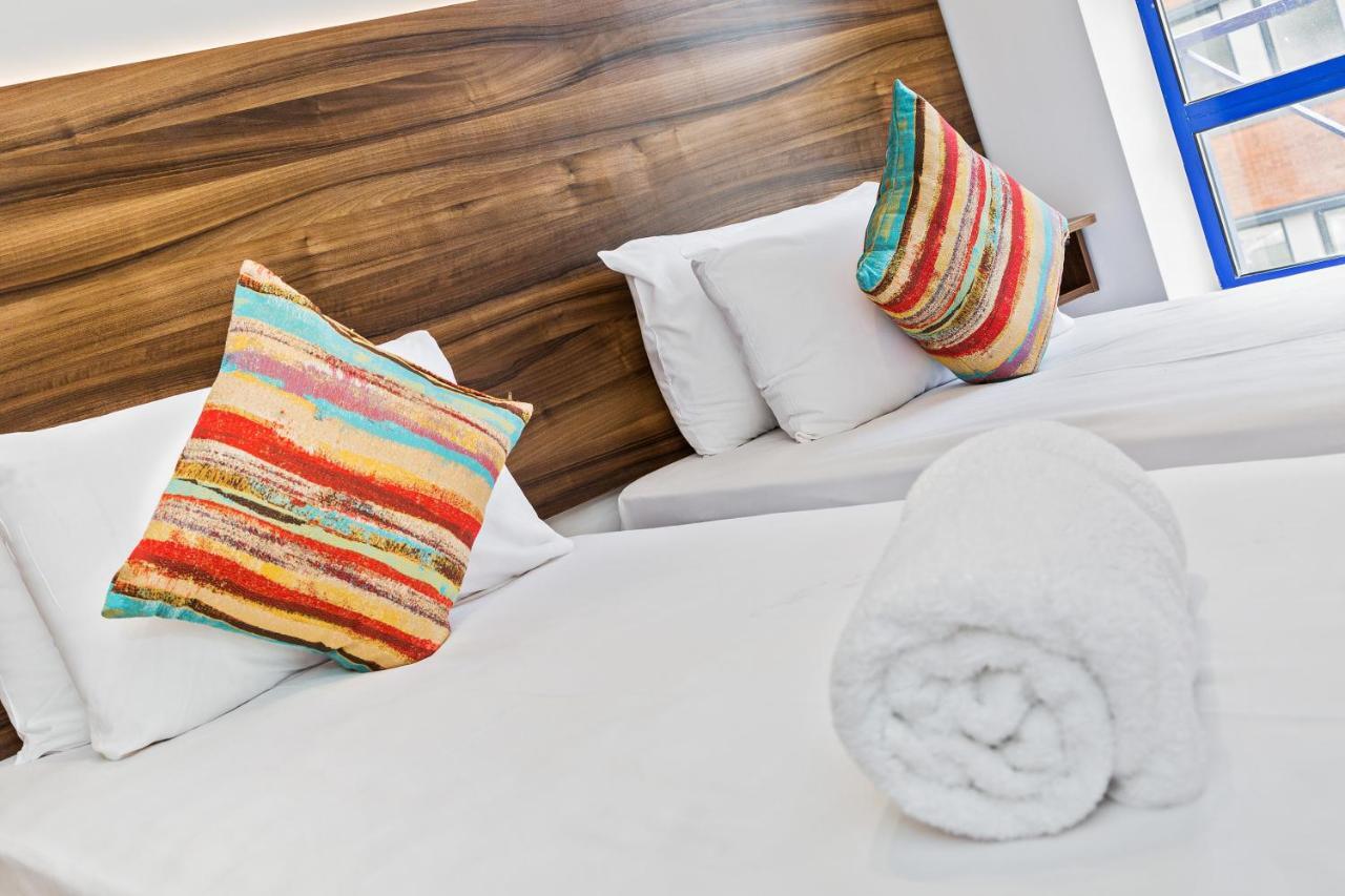 Book Today At Metro Serviced Apartments Bedford - Metro House ,Free Wifi 外观 照片